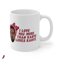 Kanye Love 🙌🏿 - Coffee Mug