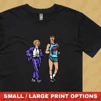 Kath & Kel 🚶‍♀️🚶‍♂️ - Men's T Shirt