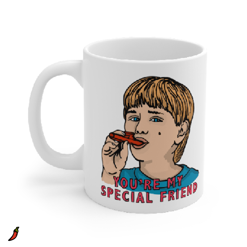 Kazoo Kid 🎶 - Coffee Mug