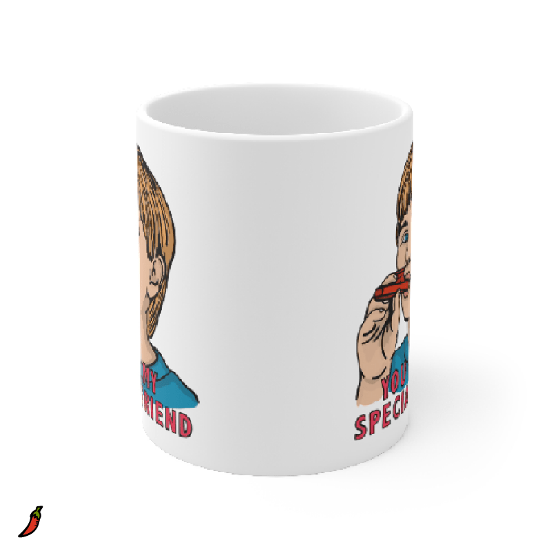 Kazoo Kid 🎶 - Coffee Mug