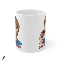 Kazoo Kid 🎶 - Coffee Mug