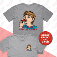 Kazoo Kid 🎶 - Men's T Shirt