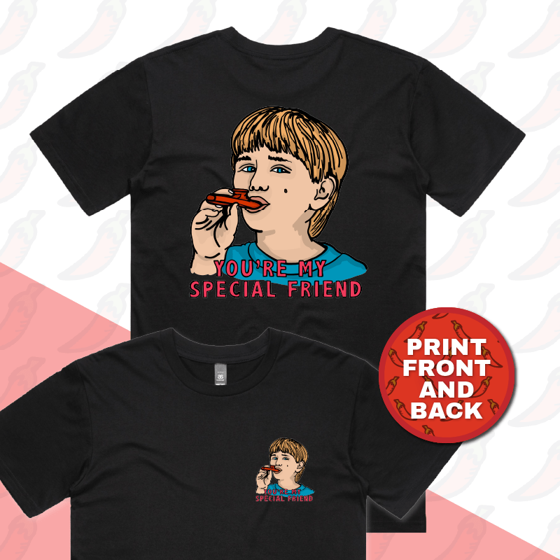 Kazoo Kid 🎶 - Men's T Shirt