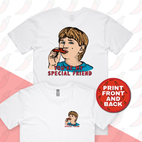 Kazoo Kid 🎶 - Men's T Shirt