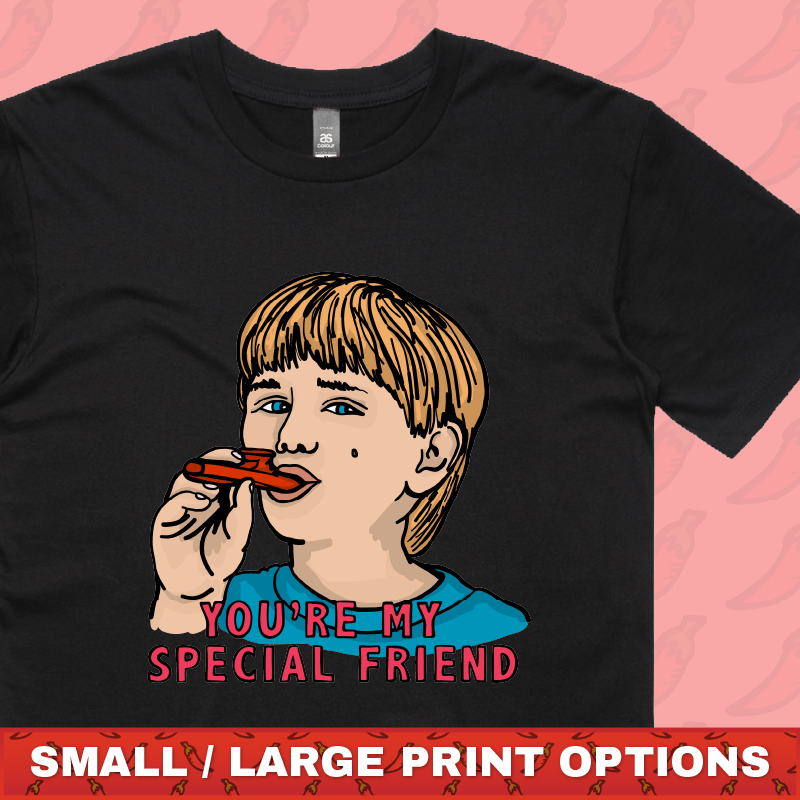 Kazoo Kid 🎶 - Men's T Shirt