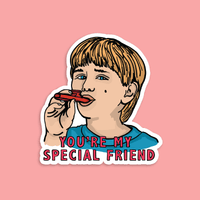 Kazoo Kid 🎶 - Sticker