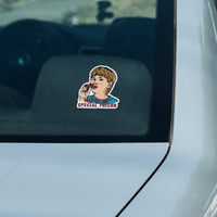 Kazoo Kid 🎶 - Sticker