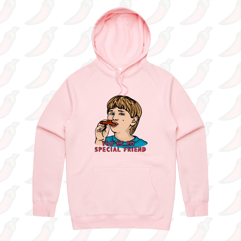 Kazoo Kid 🎶 - Unisex Hoodie