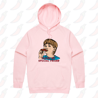 Kazoo Kid 🎶 - Unisex Hoodie