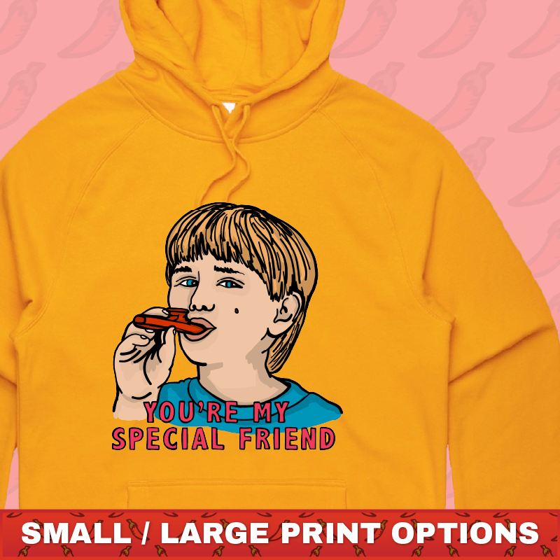 Kazoo Kid 🎶 - Unisex Hoodie