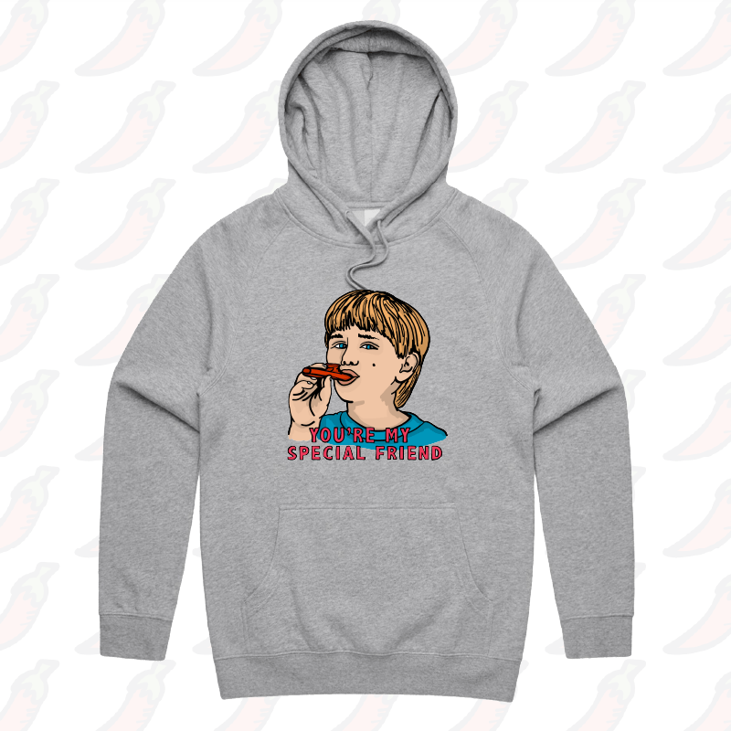 Kazoo Kid 🎶 - Unisex Hoodie