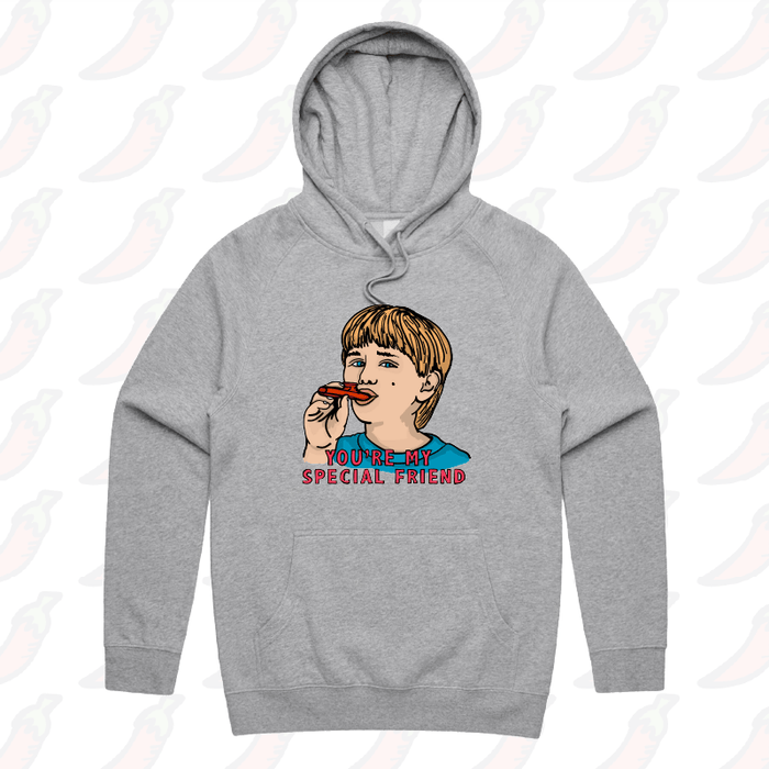Kazoo Kid 🎶 - Unisex Hoodie
