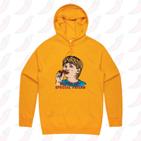 Kazoo Kid 🎶 - Unisex Hoodie