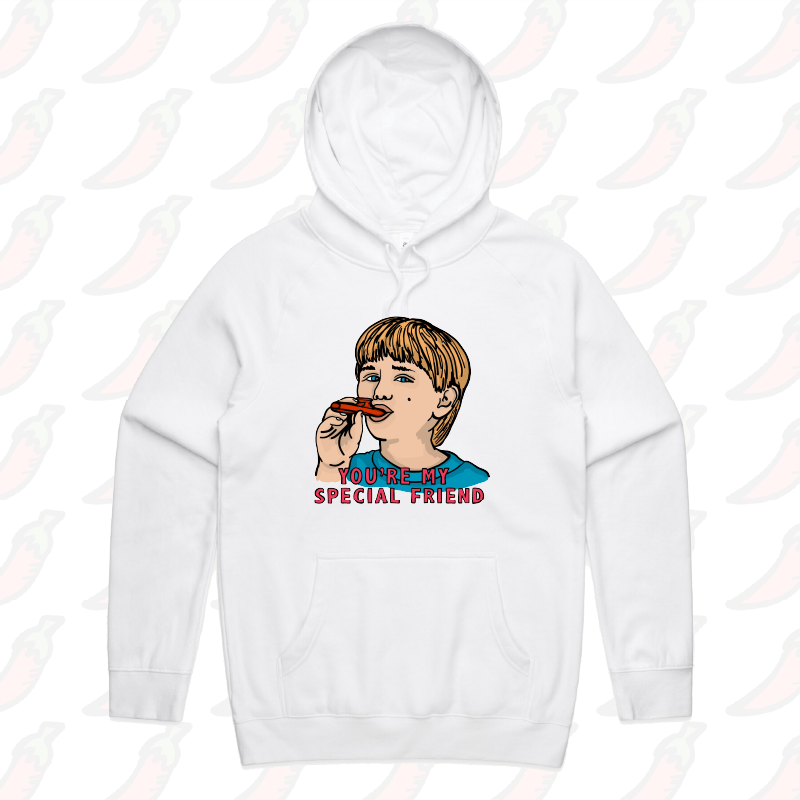 Kazoo Kid 🎶 - Unisex Hoodie