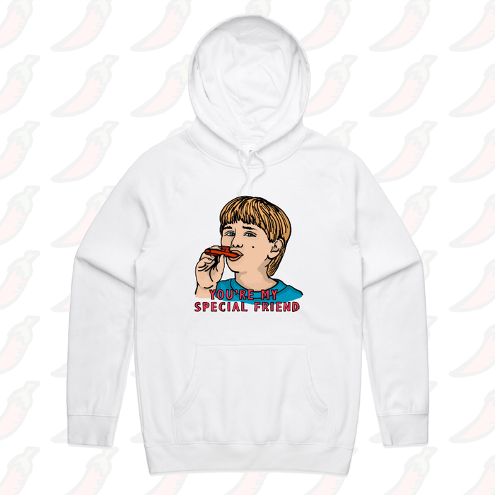 Kazoo Kid 🎶 - Unisex Hoodie
