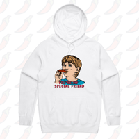 Kazoo Kid 🎶 - Unisex Hoodie