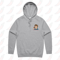 Kazoo Kid 🎶 - Unisex Hoodie