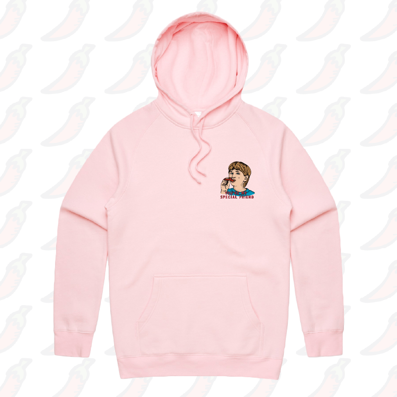 Kazoo Kid 🎶 - Unisex Hoodie