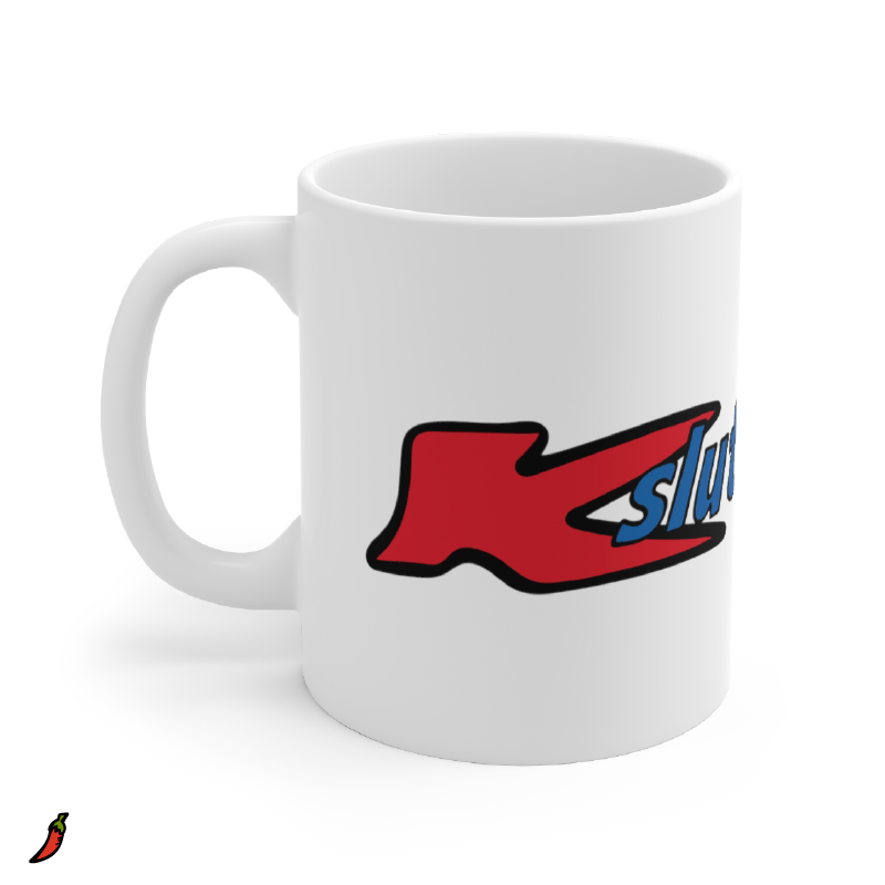 Klut 🛍️ - Coffee Mug