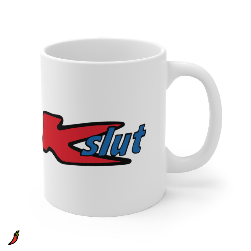 Klut 🛍️ - Coffee Mug