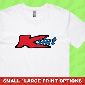 Klut 🛍️ - Men's T Shirt