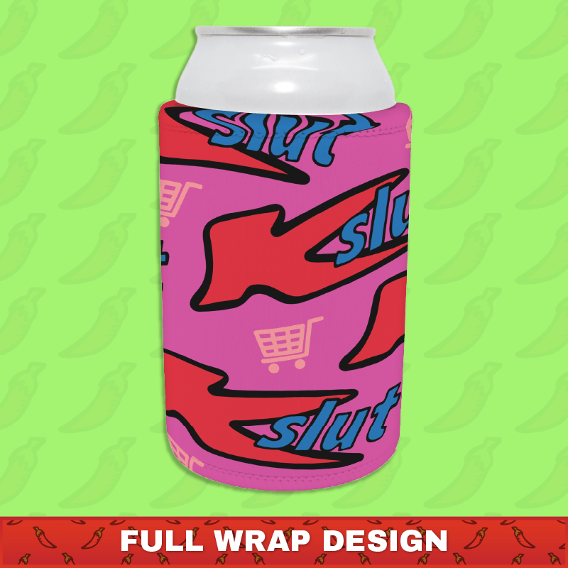 Klut 🛍️ - Stubby Holder