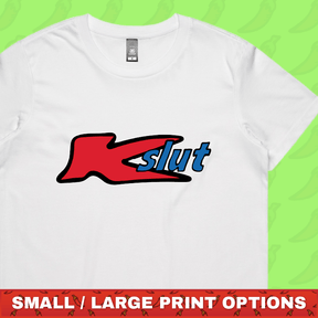 Klut 🛍️ - Women's T Shirt