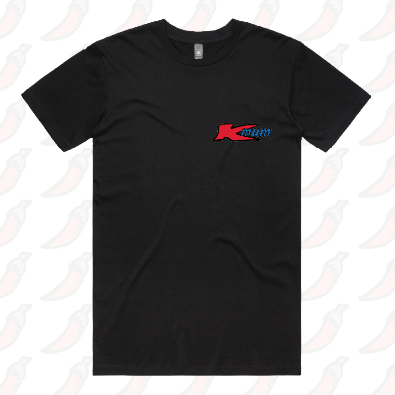 KMum 🛒 – Men's T Shirt
