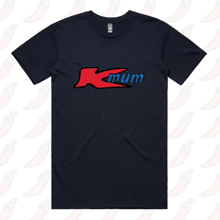 KMum 🛒 – Men's T Shirt