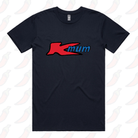 KMum 🛒 – Men's T Shirt