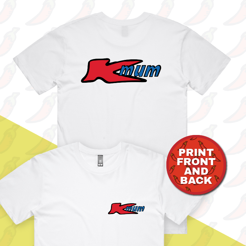 KMum 🛒 – Men's T Shirt