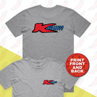 KMum 🛒 – Men's T Shirt