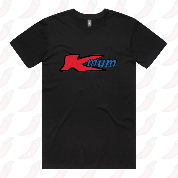 KMum 🛒 – Men's T Shirt