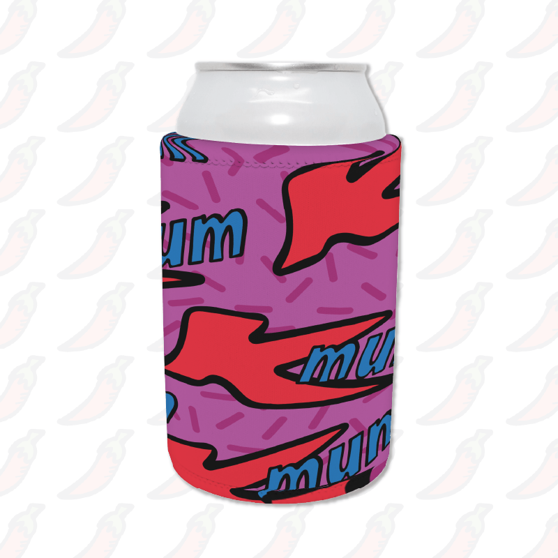 KMum 🛒 – Stubby Holder