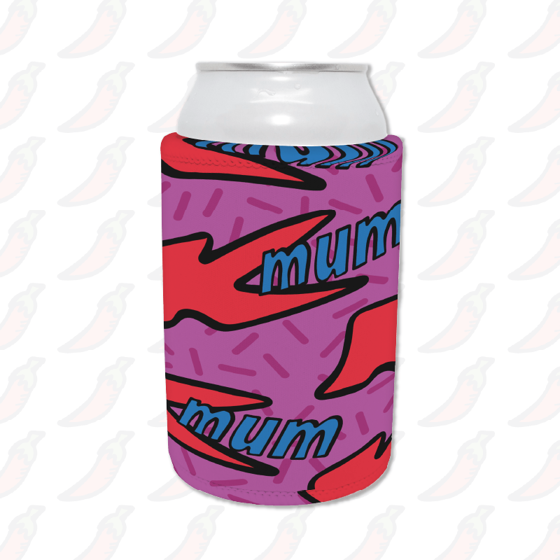 KMum 🛒 – Stubby Holder