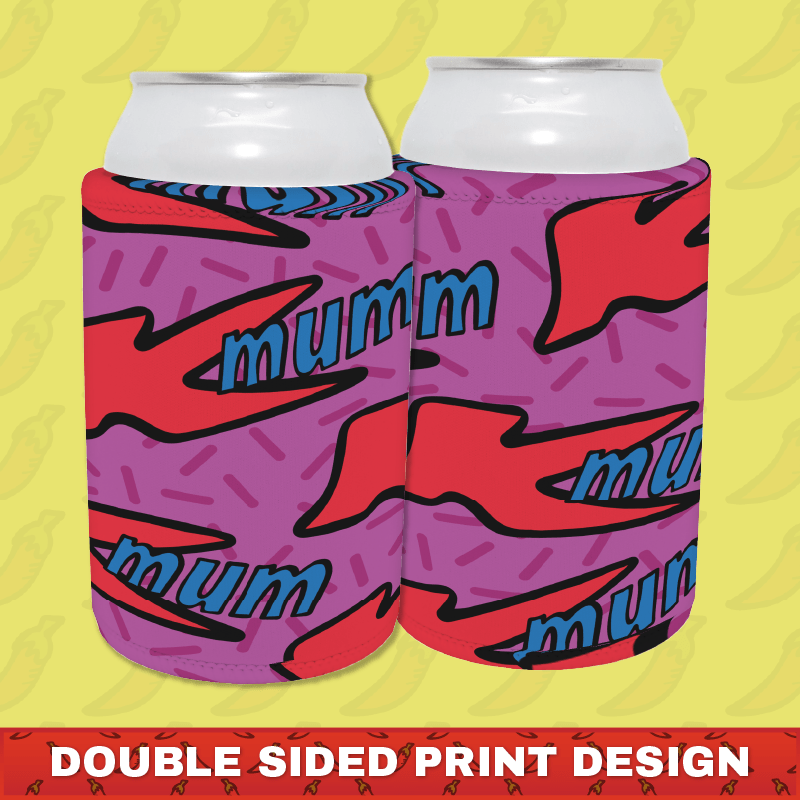 KMum 🛒 – Stubby Holder