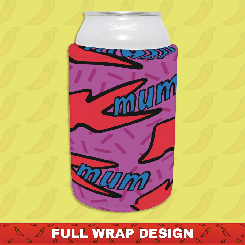 KMum 🛒 – Stubby Holder