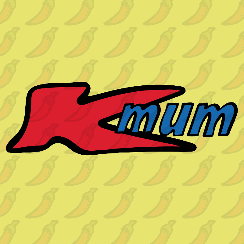 KMum 🛒 – Stubby Holder