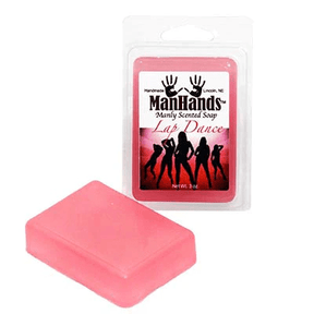 Lap Dance Scented Soap 🧼💃 - Hand Soap