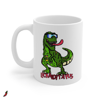 LICKALOTTAPUS 🦖👅- Coffee Mug