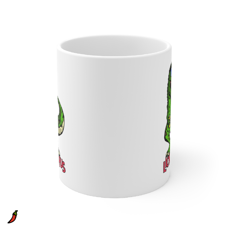 LICKALOTTAPUS 🦖👅- Coffee Mug
