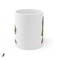 LICKALOTTAPUS 🦖👅- Coffee Mug