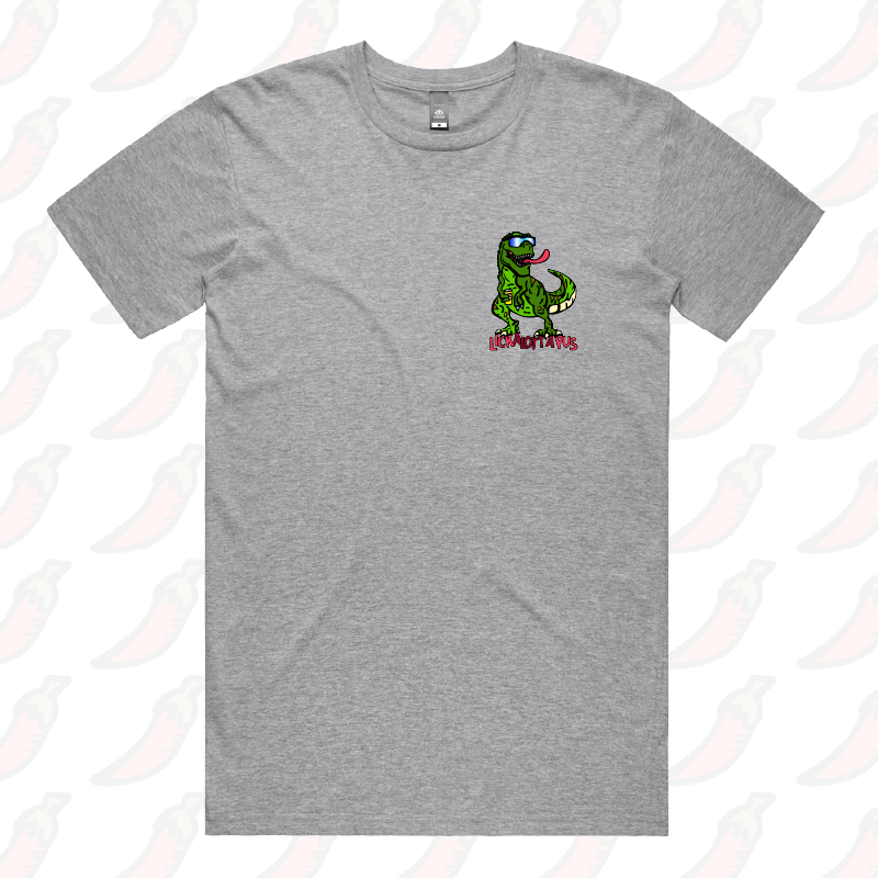 Lickalottapus 🦖👅- Men's T Shirt