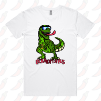 Lickalottapus 🦖👅- Men's T Shirt