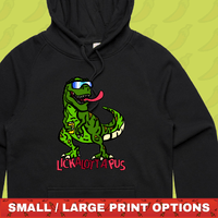 LICKALOTTAPUS 🦖👅- Unisex Hoodie