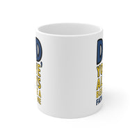 Like a Father 👨‍🦳 - Coffee Mug