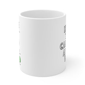 Long lost call 🧭☎️ - Personalised Mug