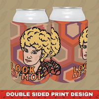 Look At Moi 👁️👁️ - Stubby Holder