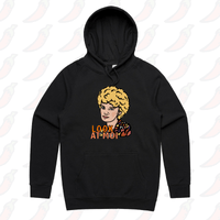 Look At Moi 👁️👁️ - Unisex Hoodie