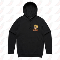 Look At Moi 👁️👁️ - Unisex Hoodie